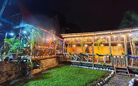 Montañita Lodge